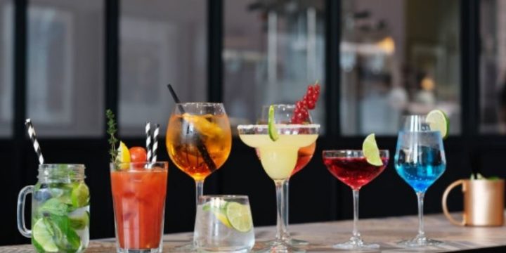 The 10 Most High-Priced Cocktails in the World